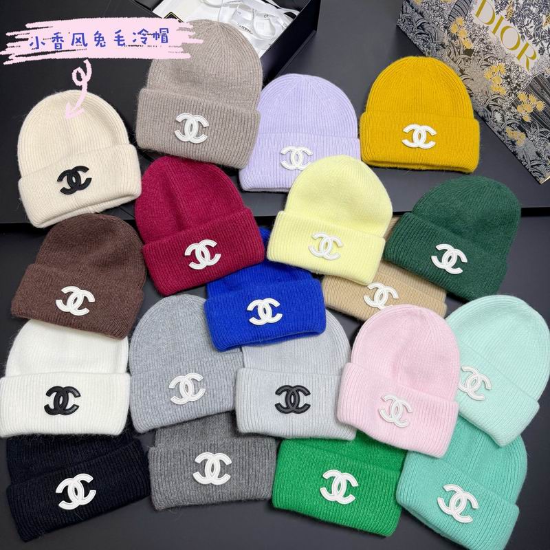 Chanel Hat dx231